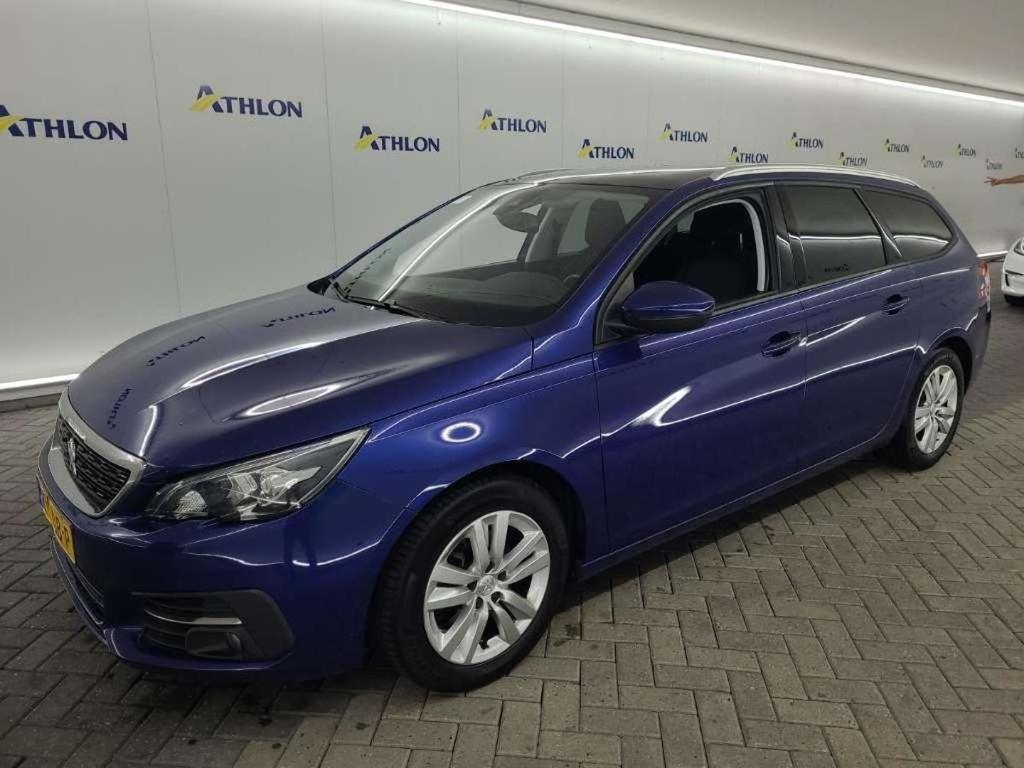 Peugeot 308 SW Blue Lease Executive 1.5 BlueHDi 130 5D 96kW