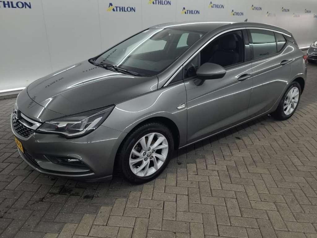 Opel ASTRA 1.0 Turbo 77kW S/S Business Executive 5D