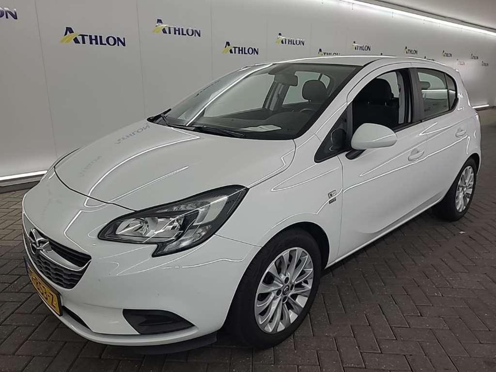 Opel Corsa 1.0 Turbo 66kW S/S 120 Jaar Edition 5D