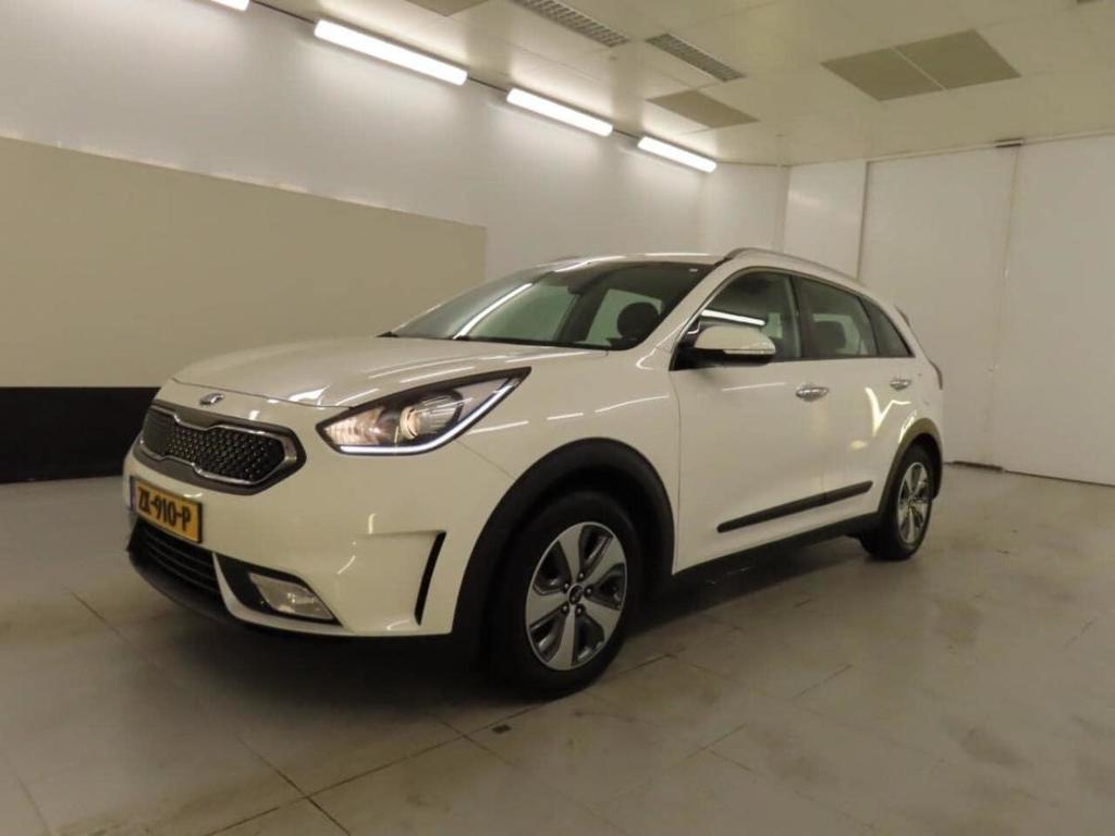 Kia Niro 1.6 GDi H. Execut.L