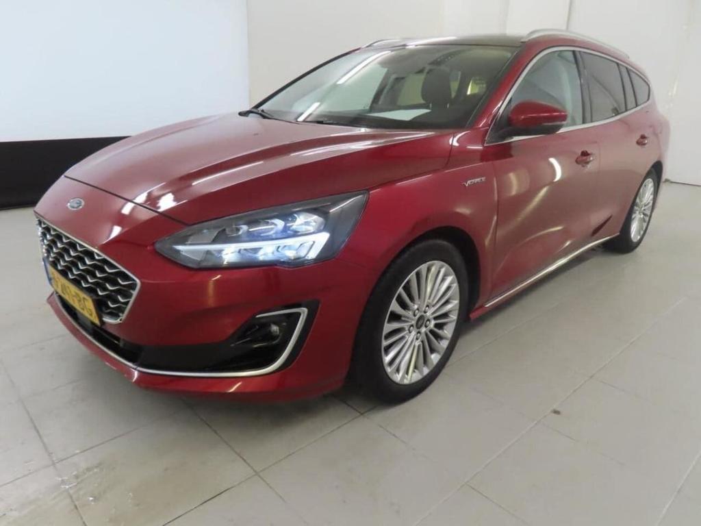 Ford Focus Wagon 1.5 EcoB. Vignale