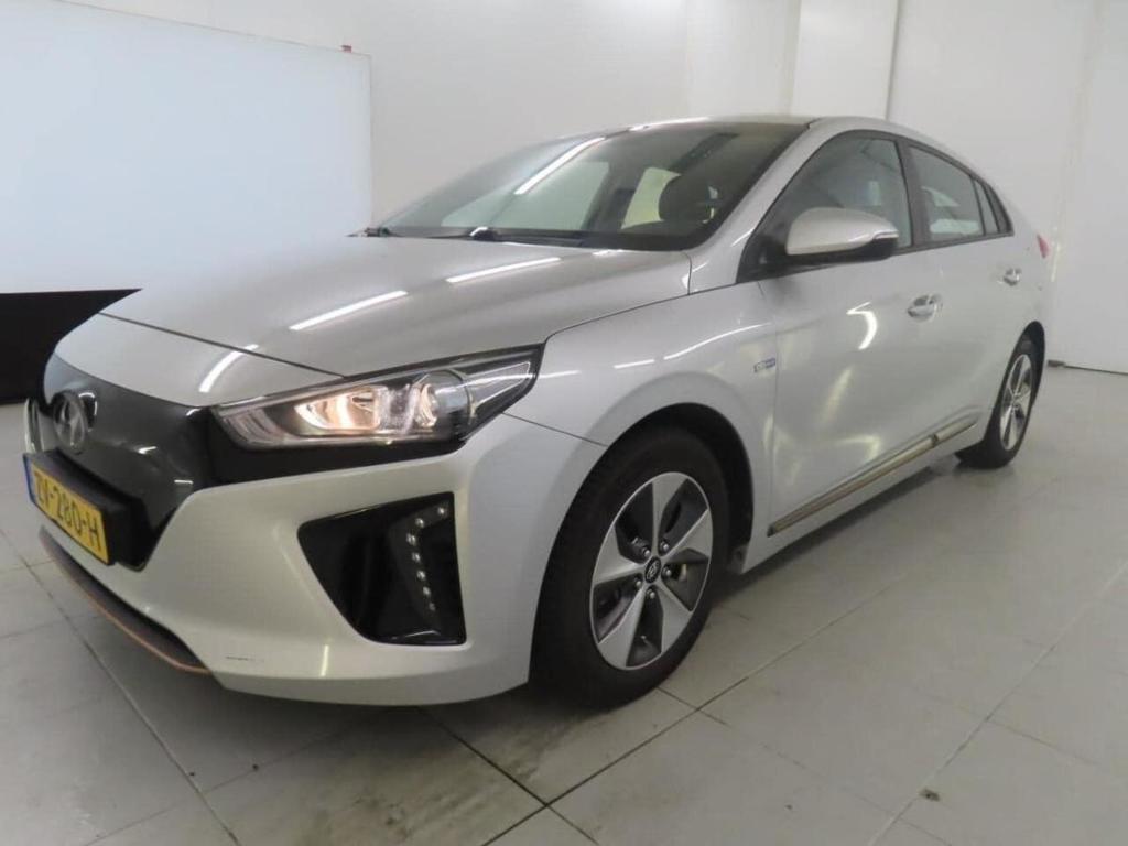 Hyundai IONIQ Comfort EV