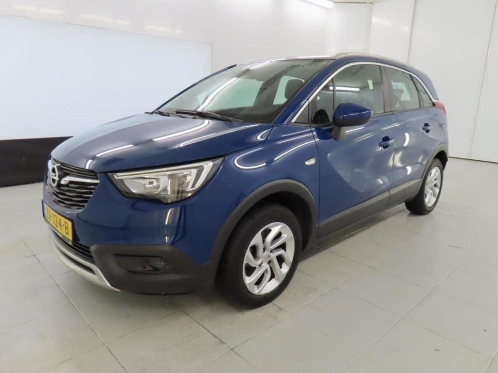 Opel Crossland X 1.2 T. Innovation