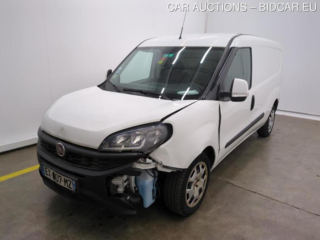 FIAT Doblo Doblo Cargo VU 4p Fourgonnette Maxi 1.6 M..