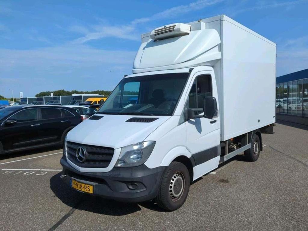 Mercedes-Benz Sprinter 314 2.2 CDI 366 HD