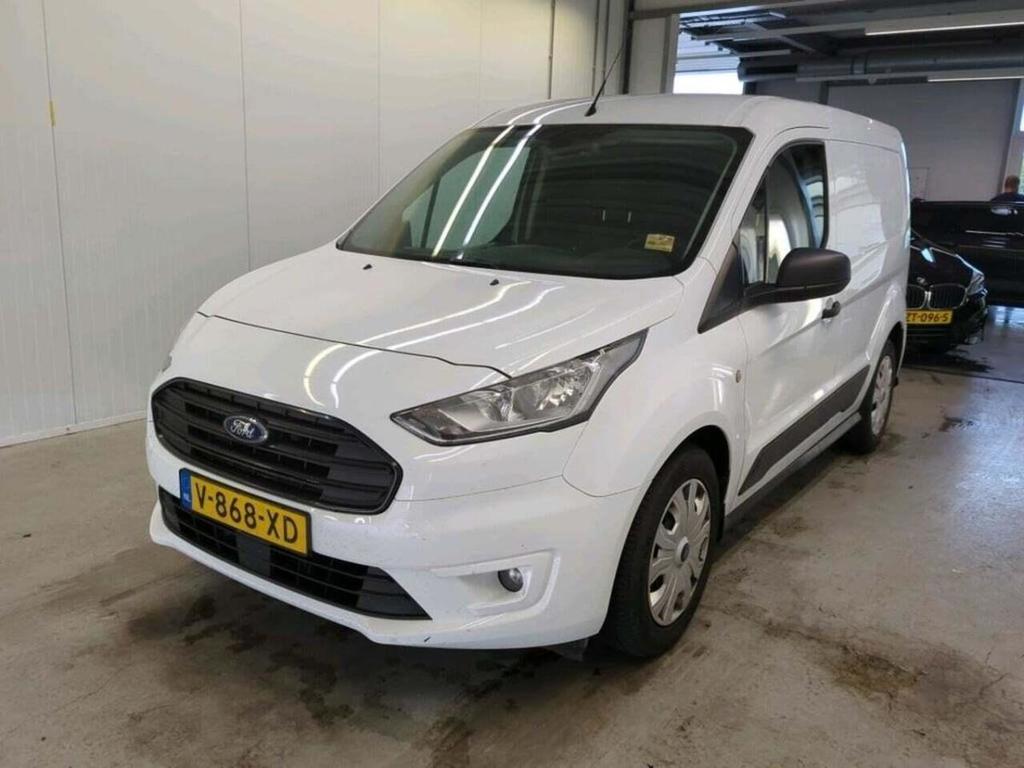 Ford Transit Connect 1.5 EcoBlue L1 Trend