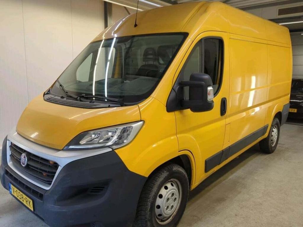 Fiat Ducato 35 2.3 MJ L2H2