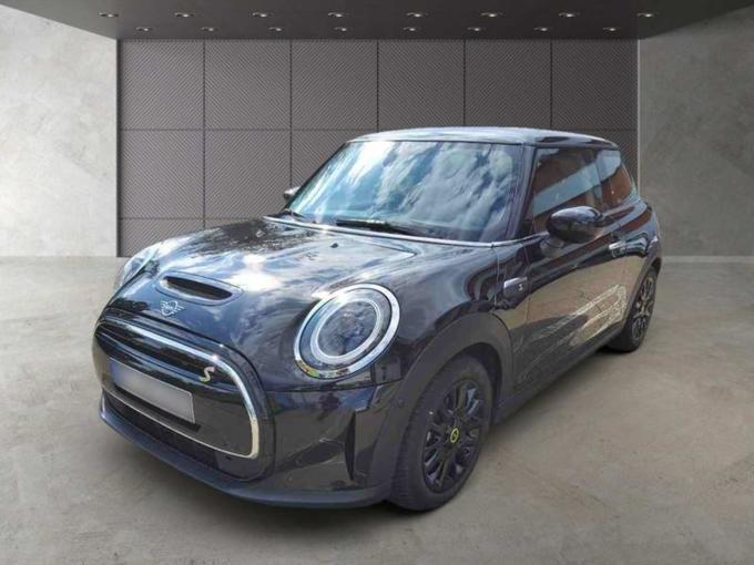 Mini Mini 3-trg. (F56)(2013-) DE - LimS3 SE, Cooper SE Classic Trim, (Facelift 2) 2021 - 2024