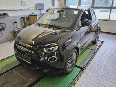 FIAT 500 e (332) Lim. (2020-) DE - LimS3, Icon (42 kWh), 2020 - 2023