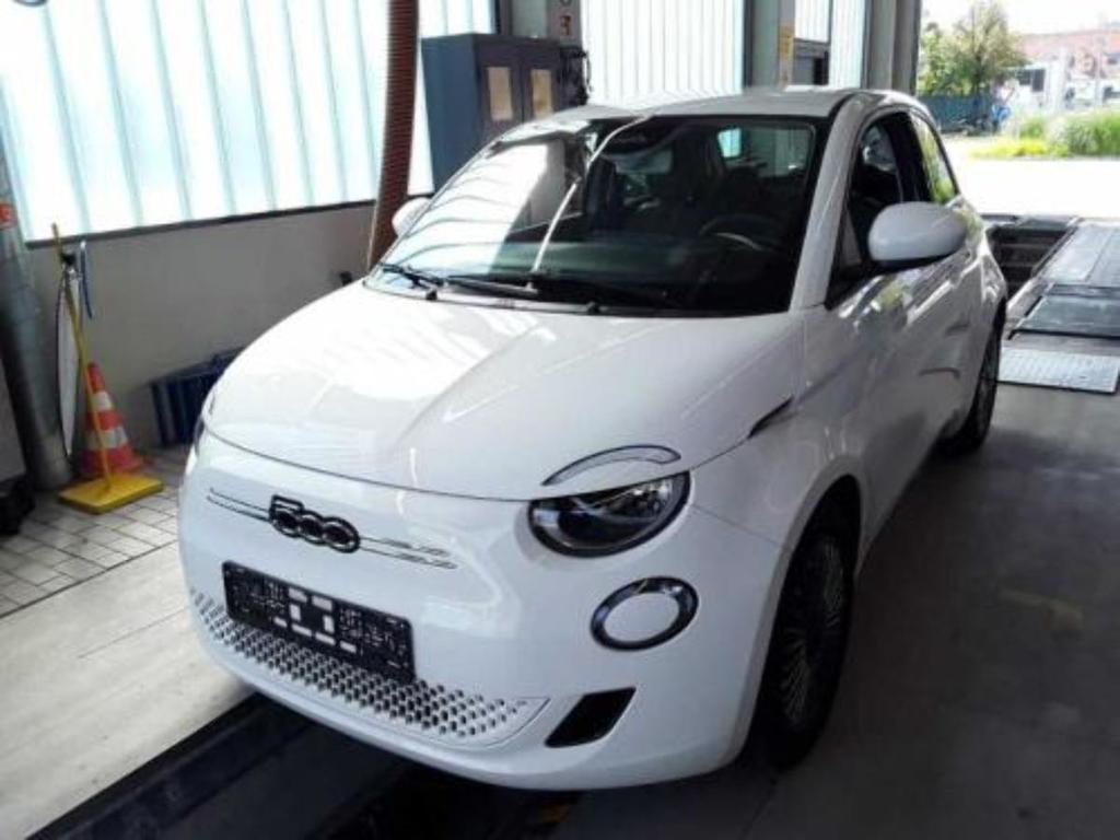 FIAT 500 e (332) Lim. (2020-&amp;gt;) DE - LimS3, Icon (42 ..