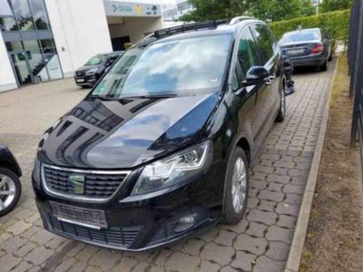 SEAT Alhambra (711)(03.2015-) DE - Van5 1.4 TSI EU6d-T, Style S&amp;S OPF (EURO 6d-TEMP), 2018 - 2020