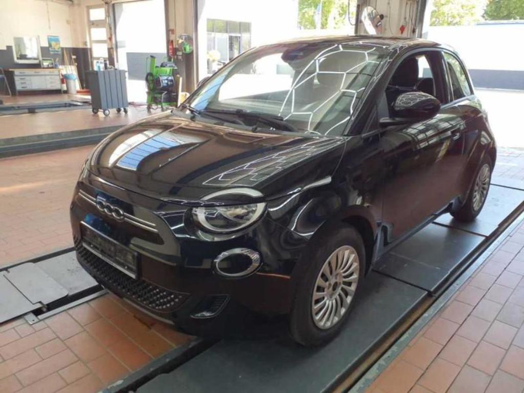 FIAT 500 e (332) Lim. (2020-&amp;gt;) DE - LimS3, Action (2..