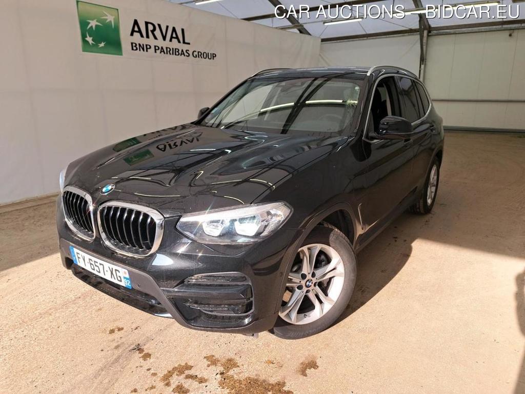 B.M.W. X3 xDrive 30 e Lounge 2.0 290CV BVA8 E6d