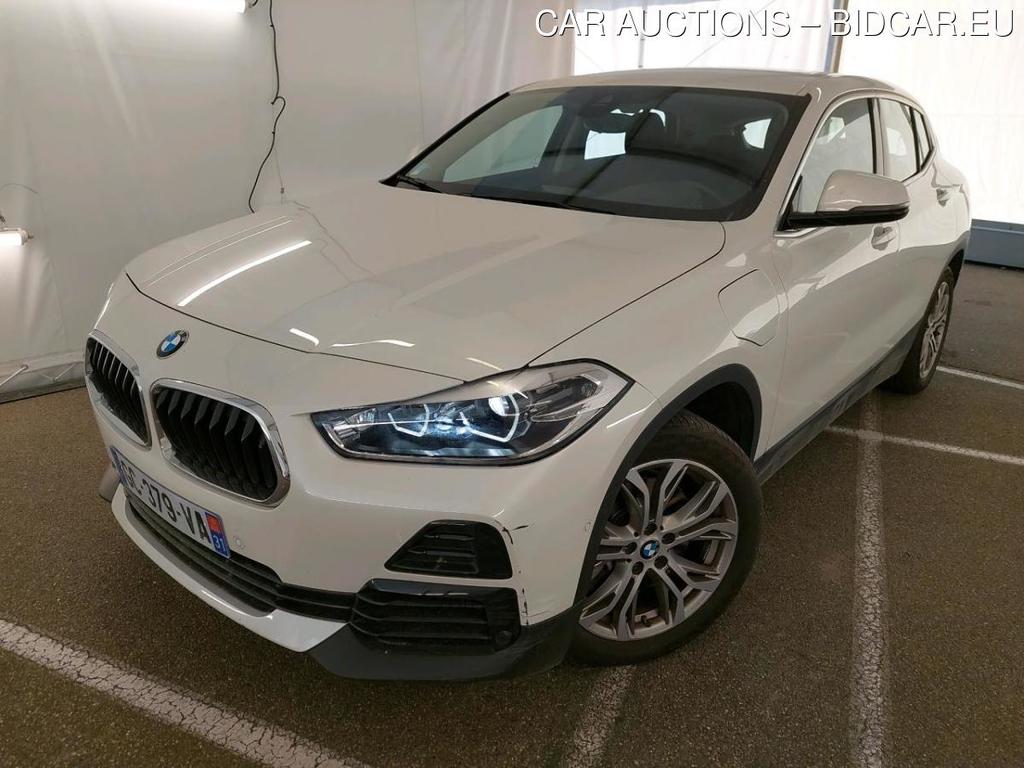 B.M.W. X2 xDrive 25 e Lounge 1.5 220CV BVA6 E6d