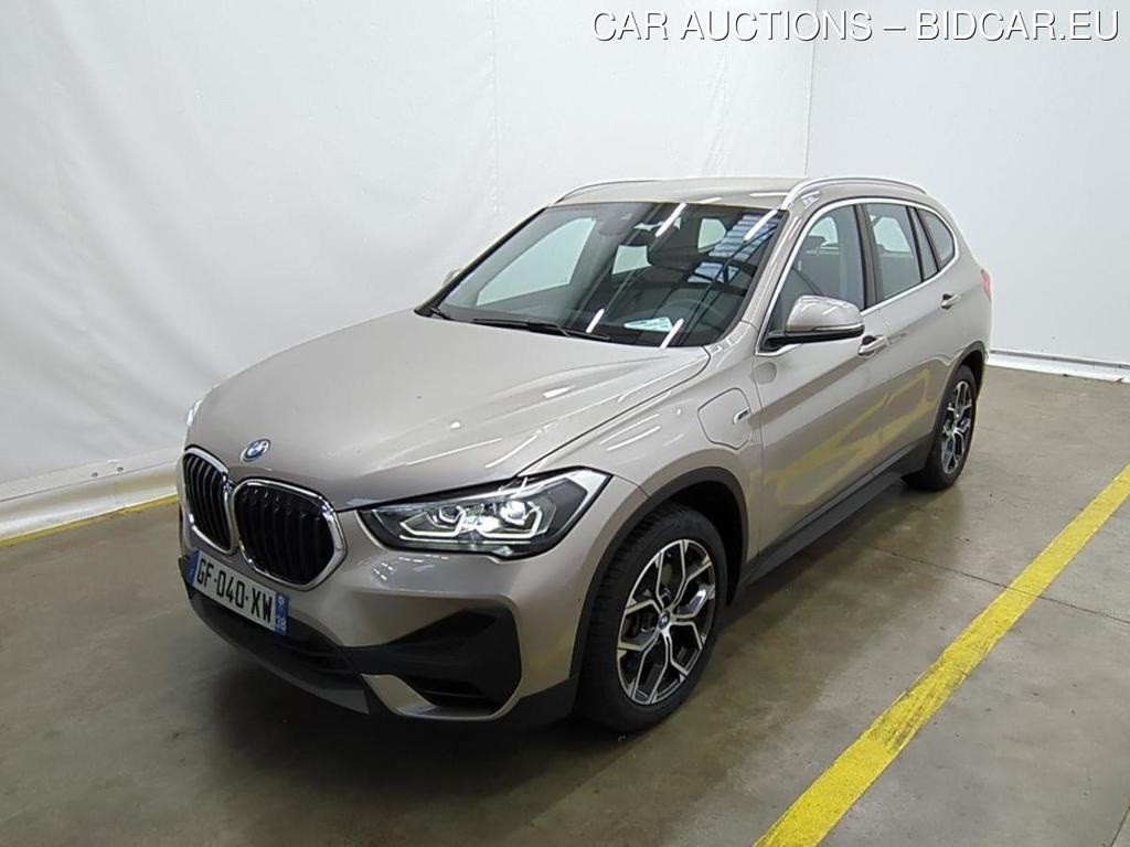 B.M.W. X1 xDrive 25 e Lounge 1.5 220CV BVA6 E6d