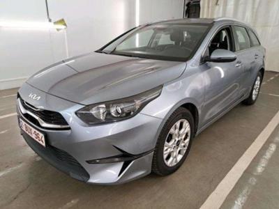 KIA cee&#039;d Sportswagon cee&#039;d Sportswagon Pulse 1.6 CRDi ..