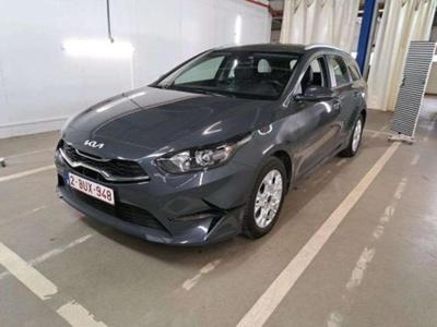 KIA cee&#039;d Sportswagon cee&#039;d Sportswagon Pulse 1.0 T-GDi..