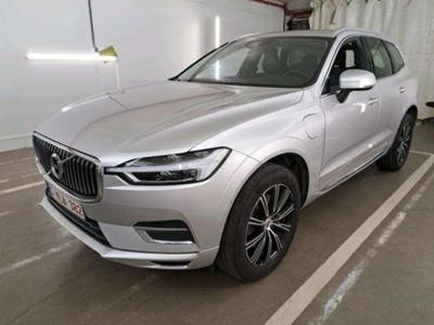 VOLVO XC60 XC60 T8 Recharge Geartronic Inscription 288k..