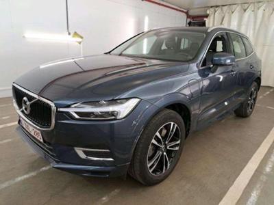 VOLVO XC60 XC60 T8 e4x4 Geartronic Momentum Pro 288kW/3..