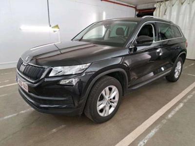 SKODA Kodiaq Kodiaq 1.5 TSI Ambition 110kW/150pk  5D/P ..