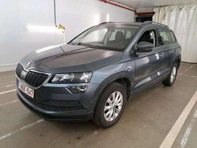 SKODA Karoq KAROQ DIESEL 1.6 CR TDi SCR Ambition (EU6.2..