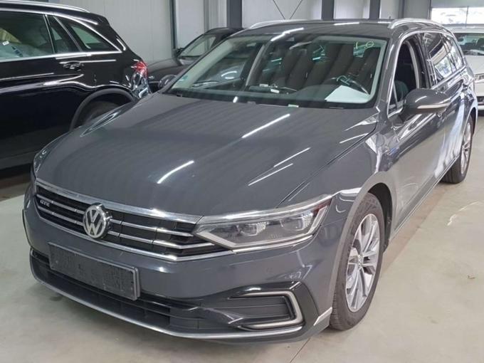 Volkswagen PASSAT 1.4 TSI DSG GTE Variant