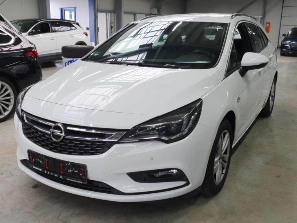 Opel Astra ST 1.6 Diesel Dynamic 81kW S/S