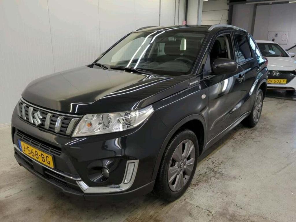 Suzuki Vitara 1.0 B.jet Select