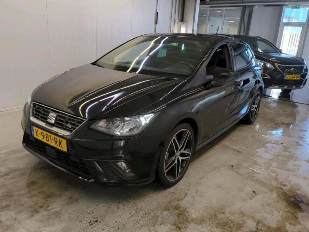 Seat Ibiza 1.0 TSI FR BnsInt.