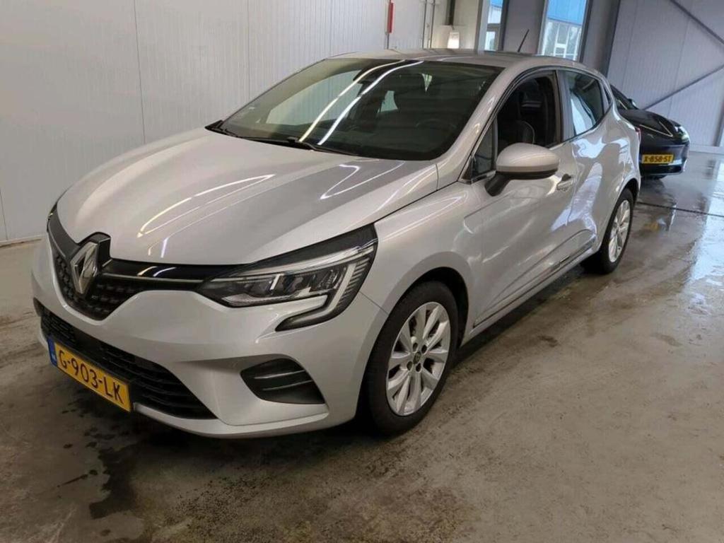 Renault CLIO 1.0 TCe Intens