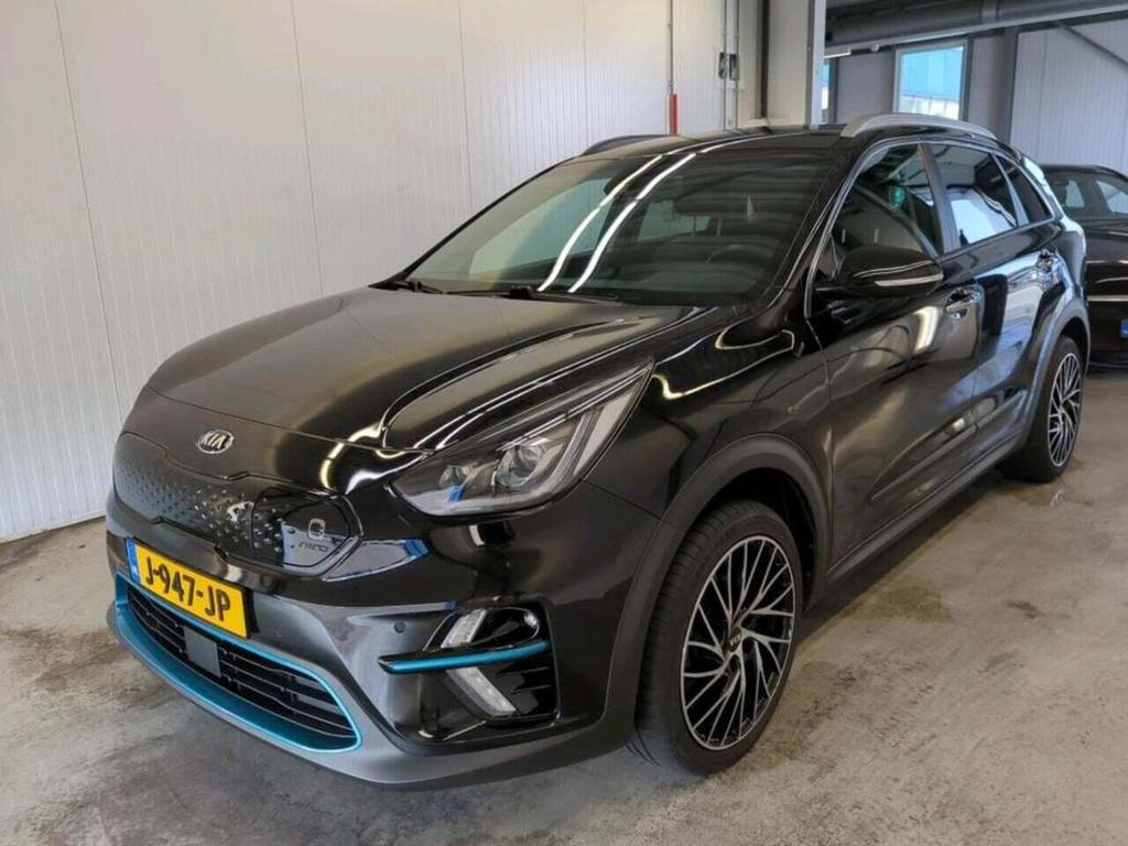 Kia e-Niro ExecutiveLine 64 kWh