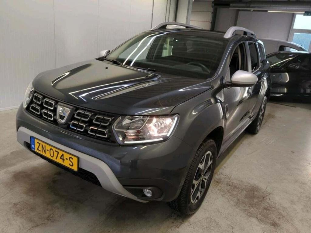 Dacia Duster 1.3 TCe Prestige