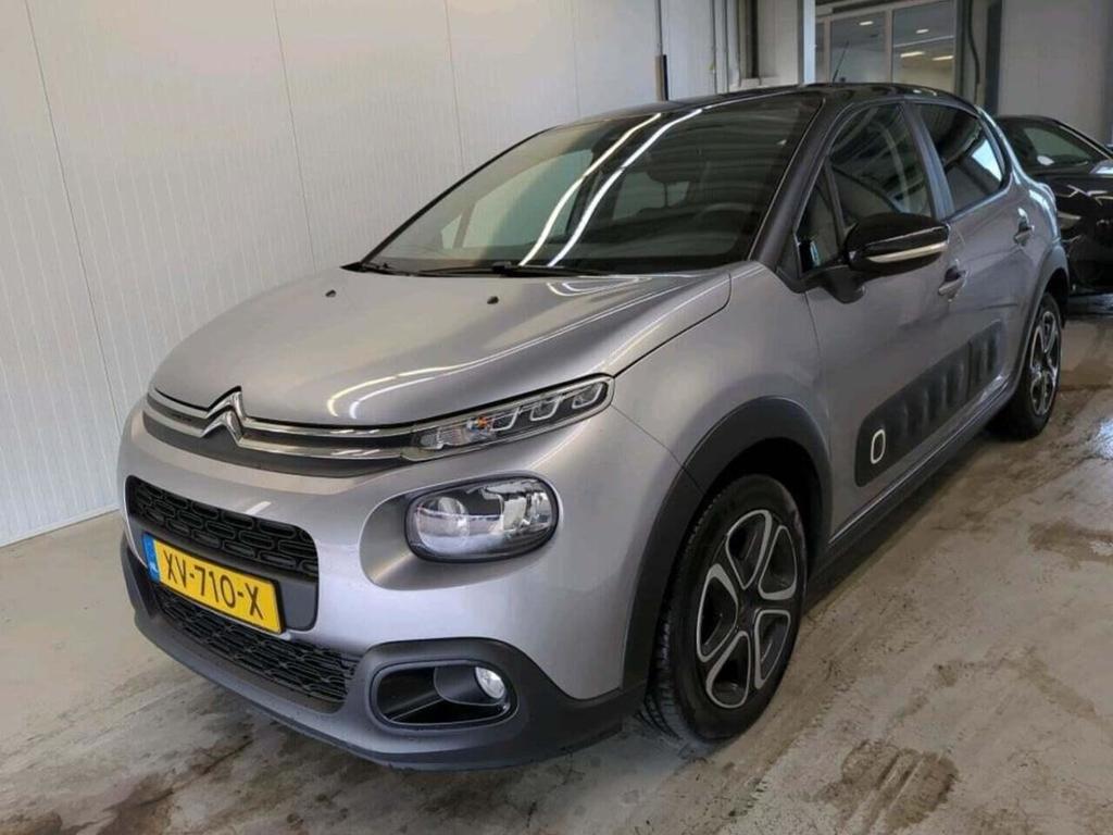 Citroen C3 1.2 PT S&amp;S Feel Ed.