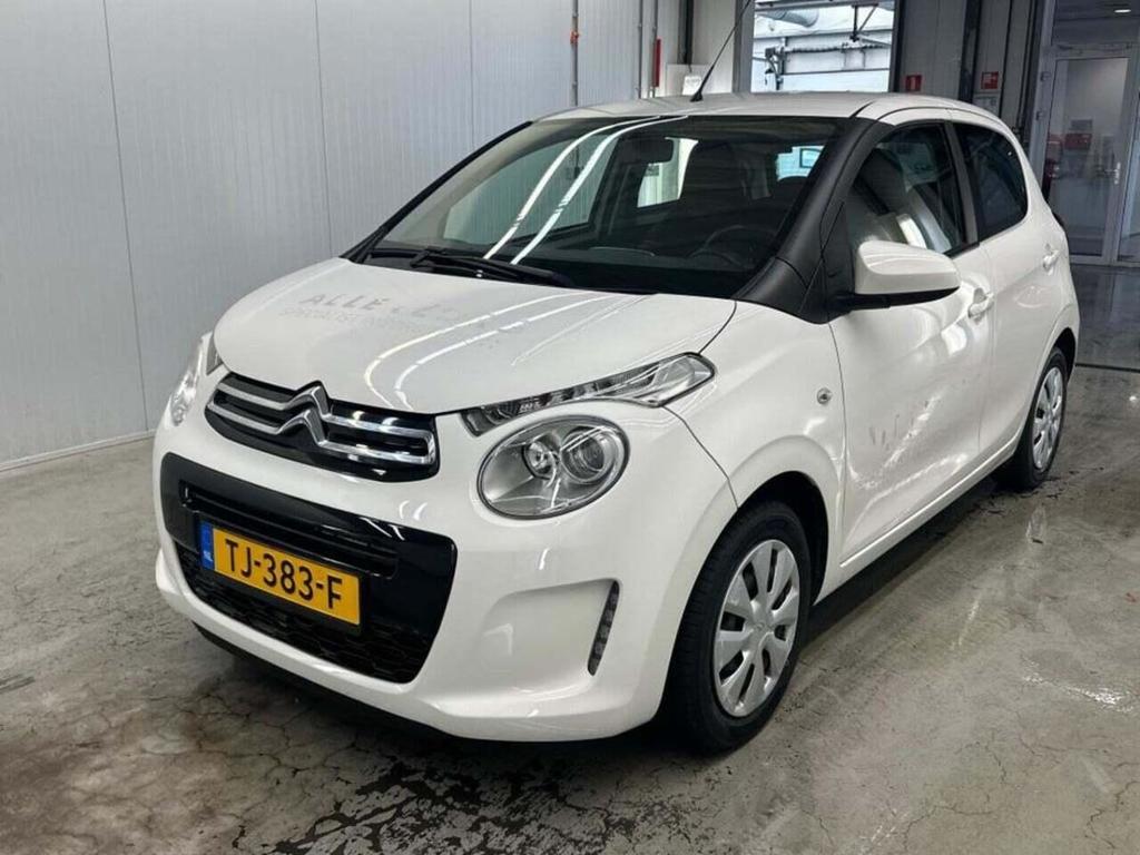 Citroen C1 1.0 e-VTi Feel