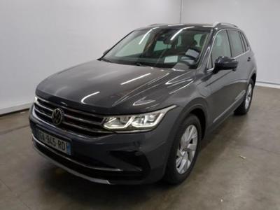 VOLKSWAGEN Tiguan Elegance Exclusive eHybrid 1.4 TSI 24..