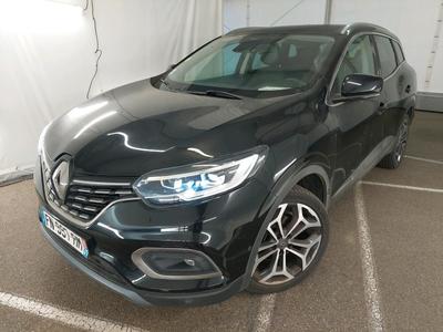 RENAULT KADJAR Intens 1.5 dCi 115CV BVA7 E6dT