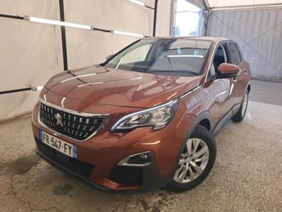 PEUGEOT 3008 Active Business 1.5 HDi 130CV BVA8 E6d