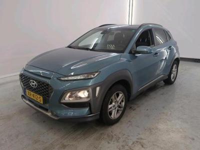 Hyundai Kona 1.0 T-GDI Fashion