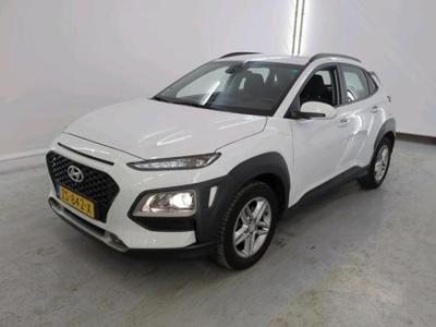 Hyundai Kona 1.0 T-GDI Comfort