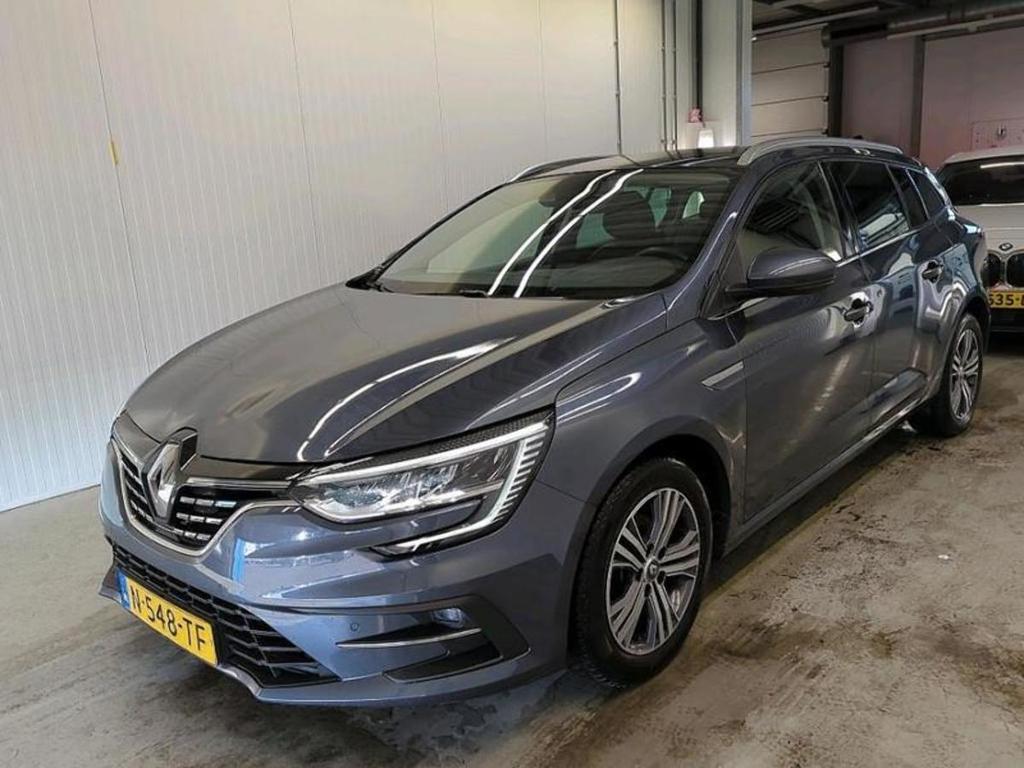 RENAULT Megane Estate 1.3 TCe Intens