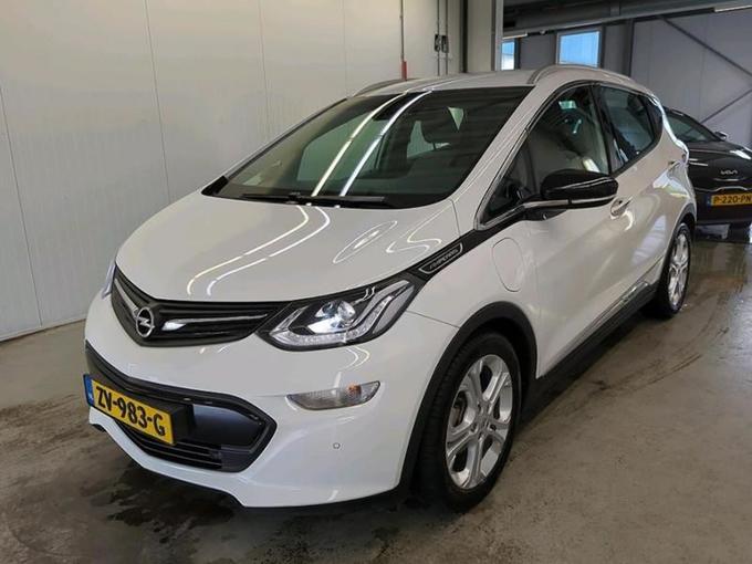 OPEL Ampera-e Business executive 60 kWh