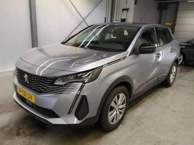 PEUGEOT 3008 1.2 PureTech Active Pack Business