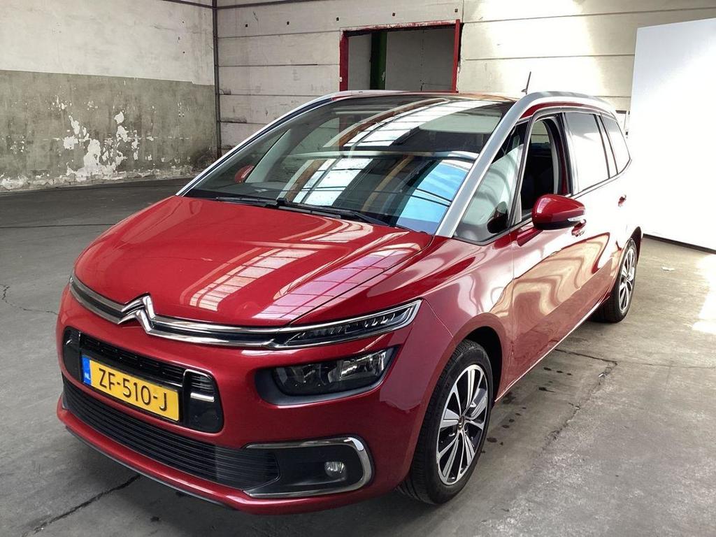 CITROEN Grand C4 SpaceTourer 1.6 PureTech Business