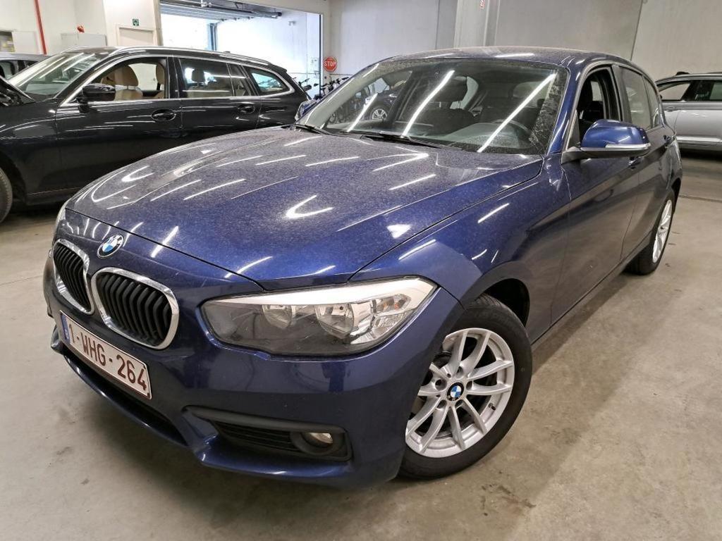 BMW 116