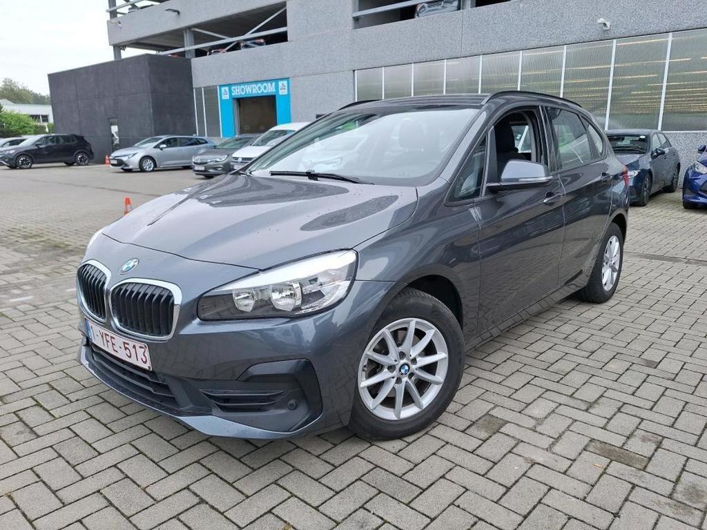 BMW 216