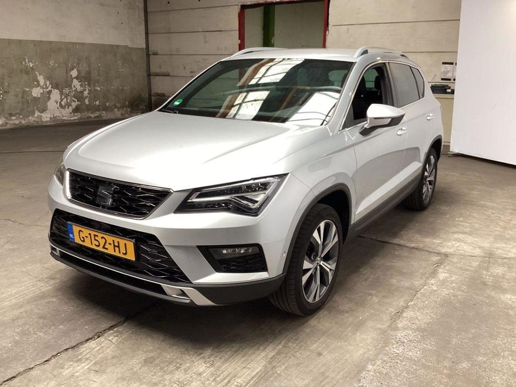 SEAT Ateca 1.5 TSI Xcellence Business Intense