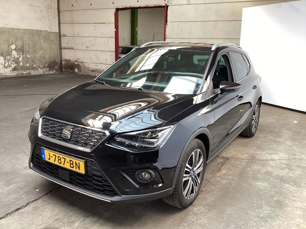 SEAT Arona 1.0 TSI Xcellence Business Intense