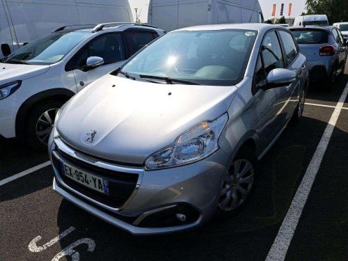 PEUGEOT 208 AFFAIRE societe 1.6 BLUEHDI 100 PREMIUM PAC..