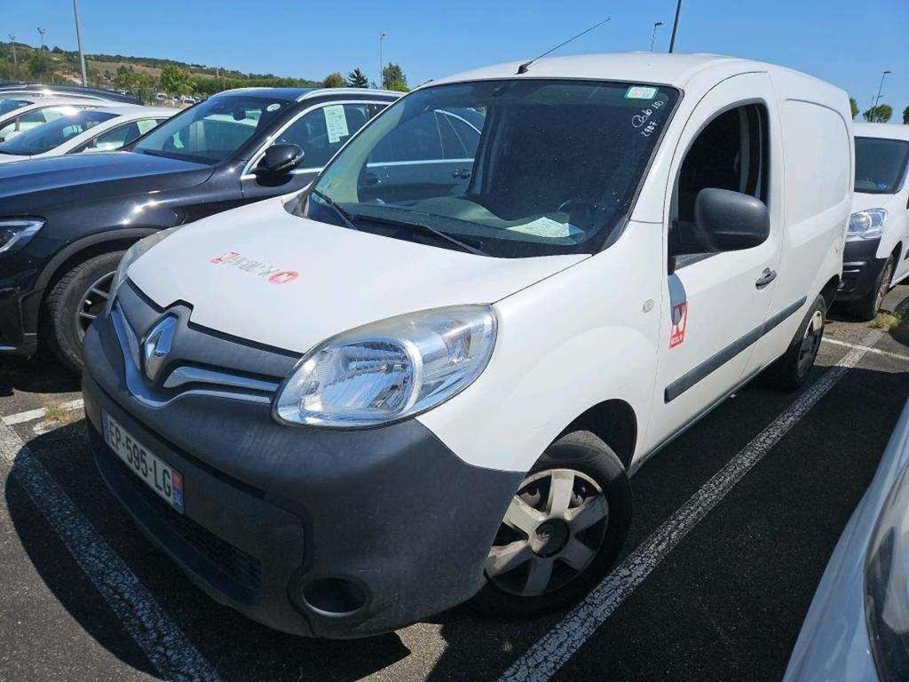 RENAULT Kangoo Express EXTRA R-LINK ENERGY DCI 90 E6