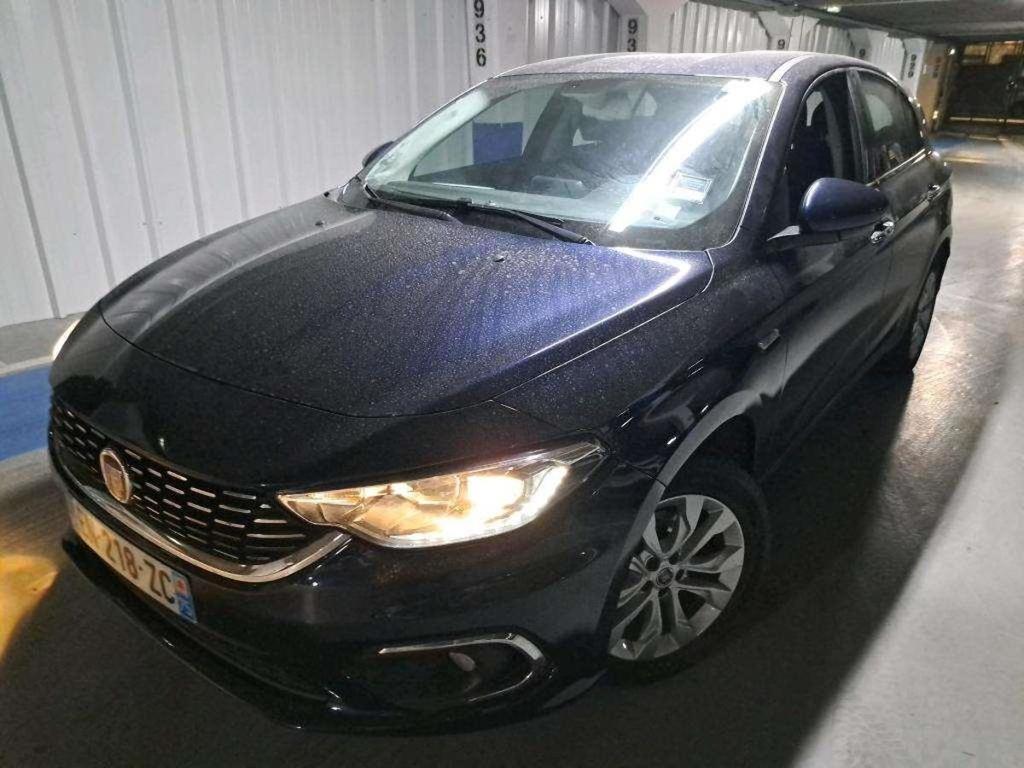 Fiat Tipo 1.6 MULTIJET 120HP S/S EASY AUTO